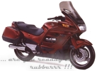 HONDA ST 1100 CBS-ABS